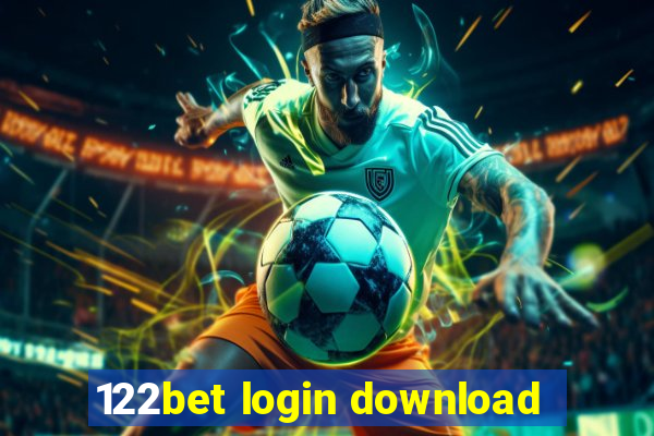 122bet login download